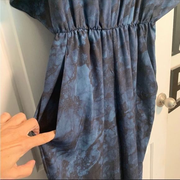 H by Halston Jumpsuit - Medium​ - Picture 6 of 16